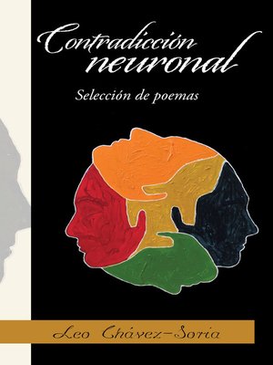 cover image of Contradicción neuronal